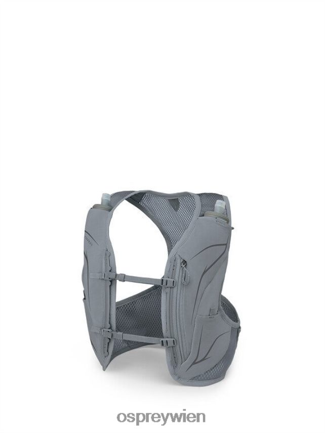 Frauen Dyna lt Trailrunning Osprey schiefergrau Rucksack J4028N182