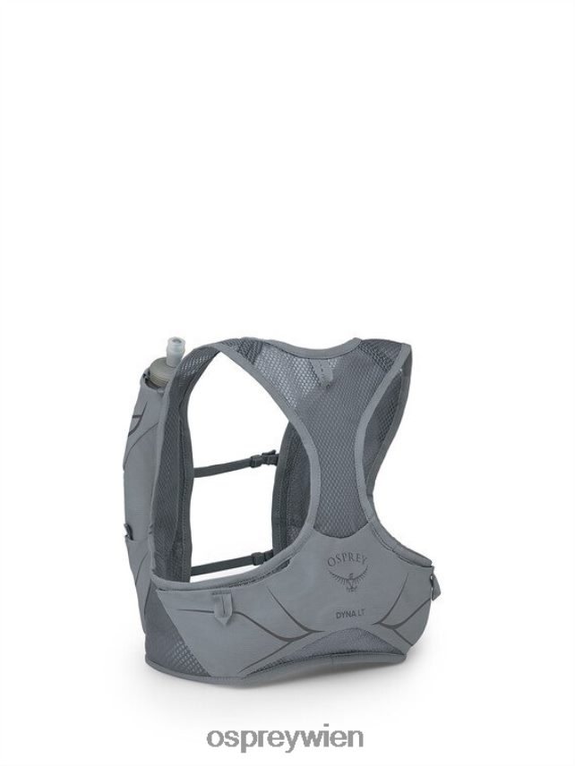 Frauen Dyna lt Trailrunning Osprey schiefergrau Rucksack J4028N182