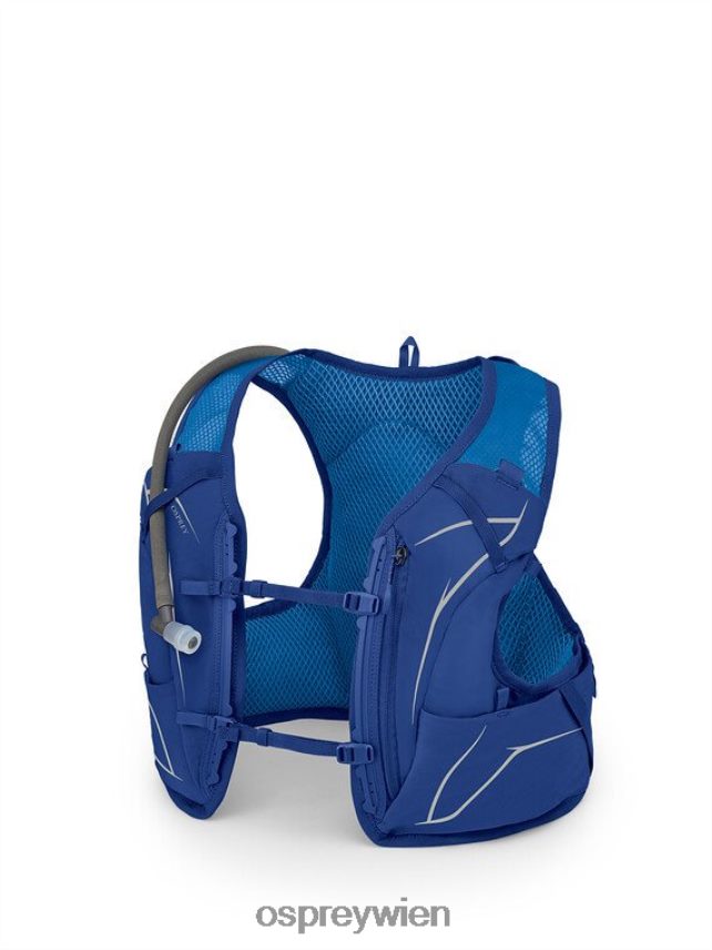 Männer Duro 1.5 Trailrunning Osprey blauer Himmel Rucksack J4028N175