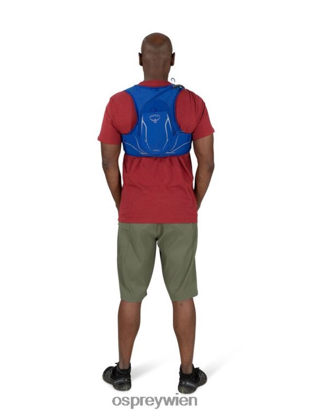Männer Duro 6 Trailrunning Osprey blauer Himmel Rucksack J4028N177
