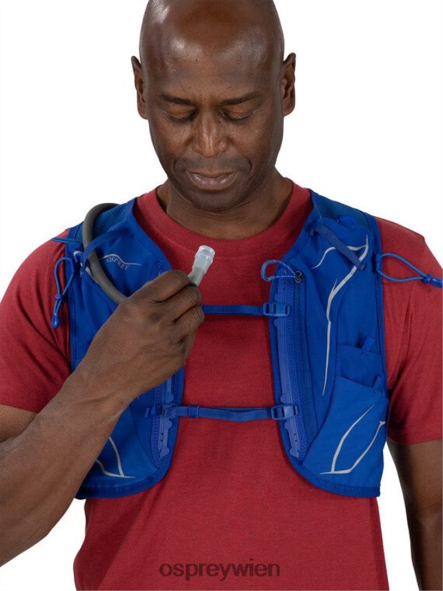 Männer Duro 6 Trailrunning Osprey blauer Himmel Rucksack J4028N177