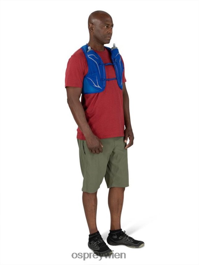 Männer duro lt Trailrunning Osprey blauer Himmel Rucksack J4028N173