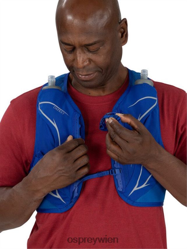 Männer duro lt Trailrunning Osprey blauer Himmel Rucksack J4028N173