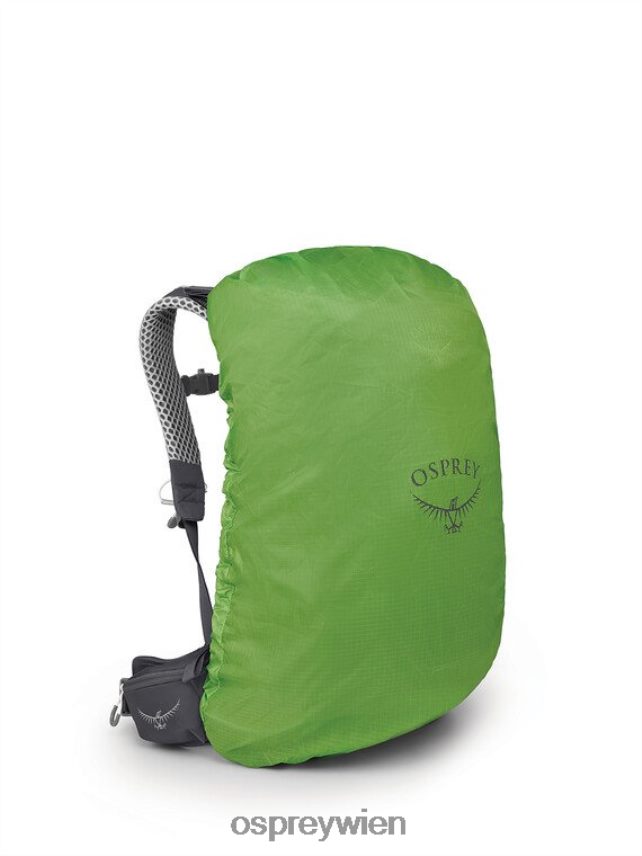 Frauen Sirrus 24-tägiges Wandern Osprey Tunnelblick grau Rucksack J4028N285