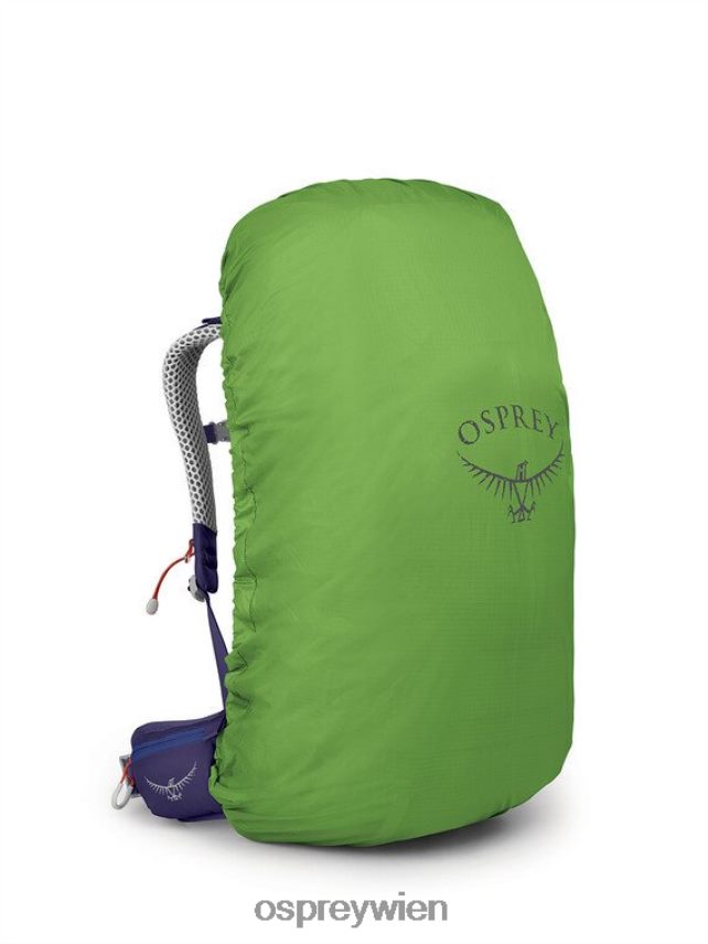 Frauen Sirrus 36 leichtes Rucksackwandern | Tageswandern Osprey Blaubeere Rucksack J4028N296