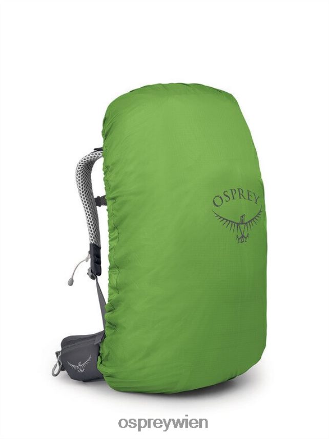 Frauen Sirrus 36 leichtes Rucksackwandern | Tageswandern Osprey Tunnelblick grau Rucksack J4028N293