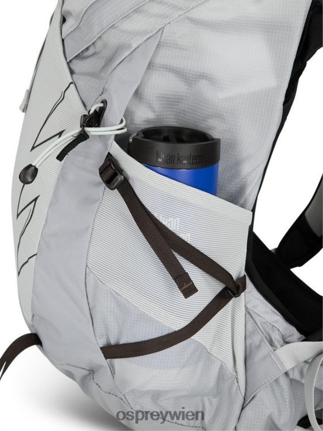 Frauen Sturm 24 Wandern | Multisport Osprey Jaspisgrün Rucksack J4028N343