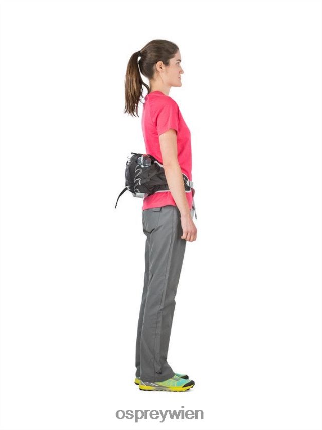 Frauen Sturm 6 Wandern | Multisport Osprey violettviolett Rucksack J4028N331