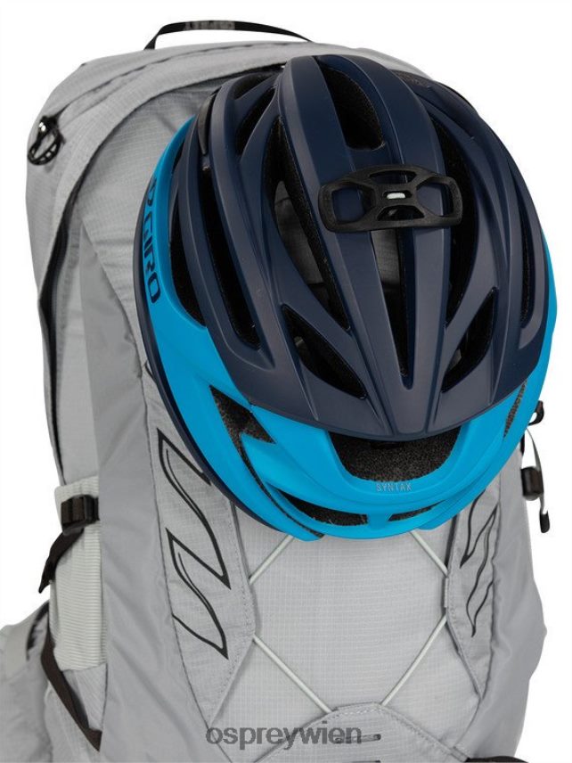 Frauen Sturm 9 Wandern | Multisport Osprey Jaspisgrün Rucksack J4028N329