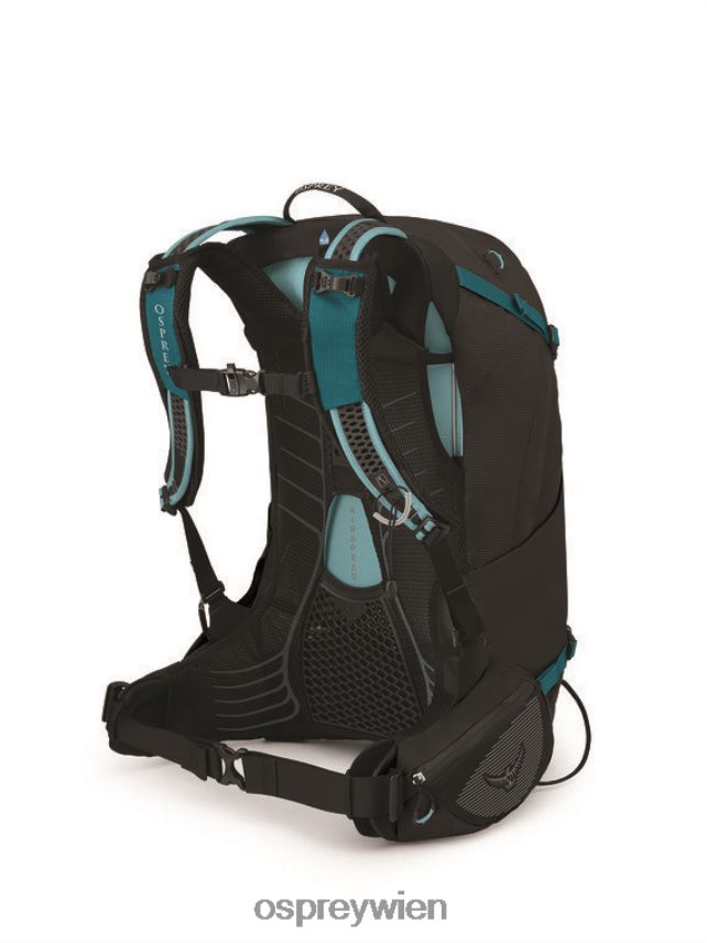 Männer Unltd Antigravity 32 Wandern Osprey Peytogrün Rucksack J4028N237