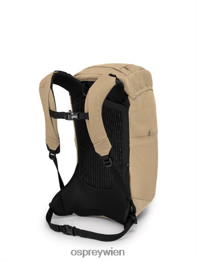 unisex Archeon 28 Wandern | reisen | pendeln Osprey Kojotenbraun Rucksack J4028N419