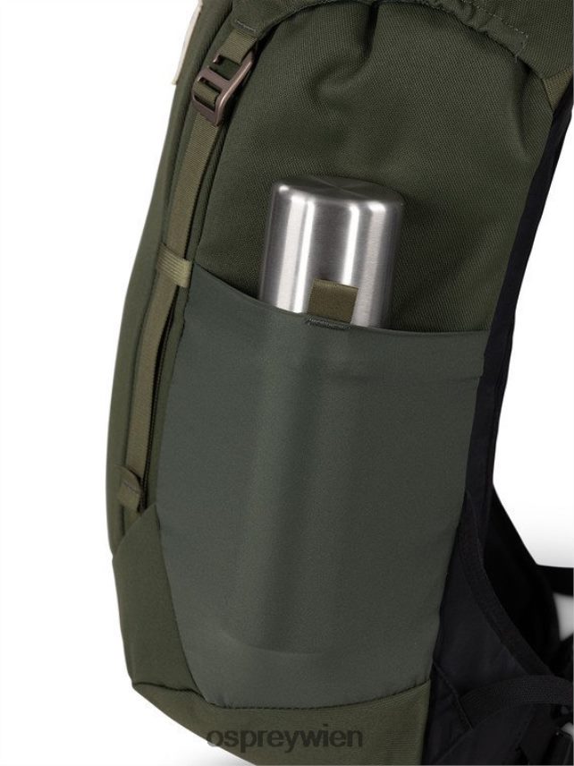 unisex Archeon 28 Wandern | reisen | pendeln Osprey Kojotenbraun Rucksack J4028N419