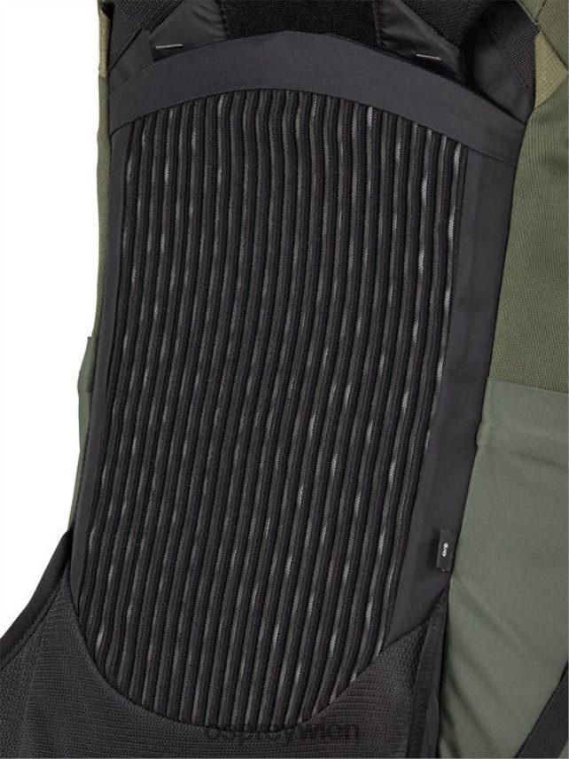 unisex Archeon 28 Wandern | reisen | pendeln Osprey Kojotenbraun Rucksack J4028N419