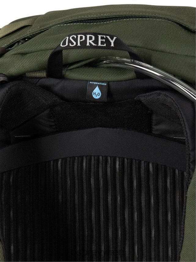 unisex Archeon 28 Wandern | reisen | pendeln Osprey Kojotenbraun Rucksack J4028N419