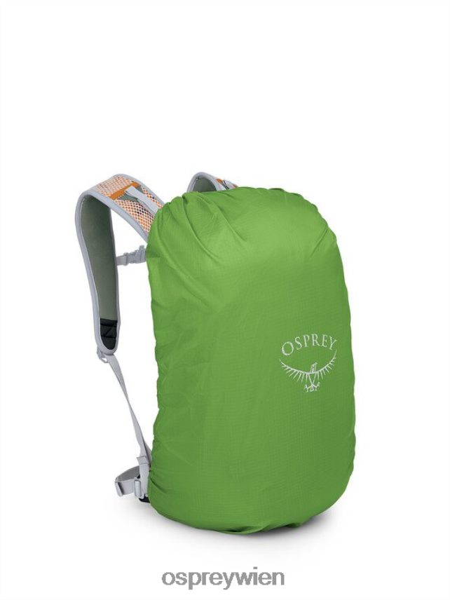 unisex Hikelite 26 Wandern Osprey Kiefernblattgrün Rucksack J4028N200