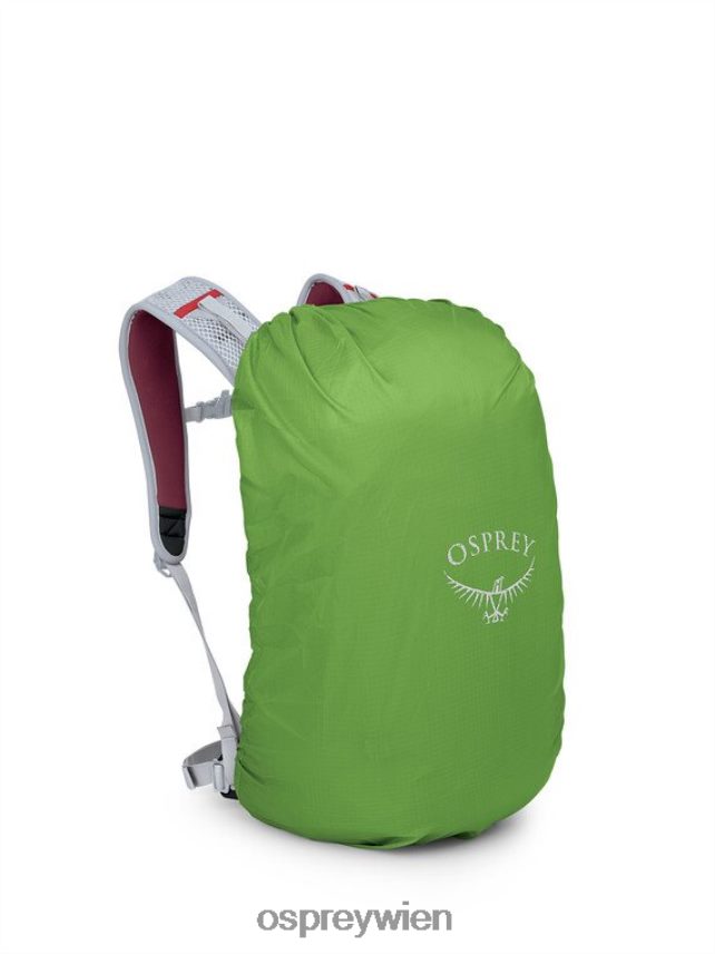 unisex Hikelite 26 Wandern Osprey Silberstreif Rucksack J4028N202