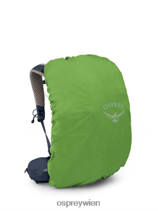 unisex Mira 32 Wandern Osprey Ankerblau Rucksack J4028N221