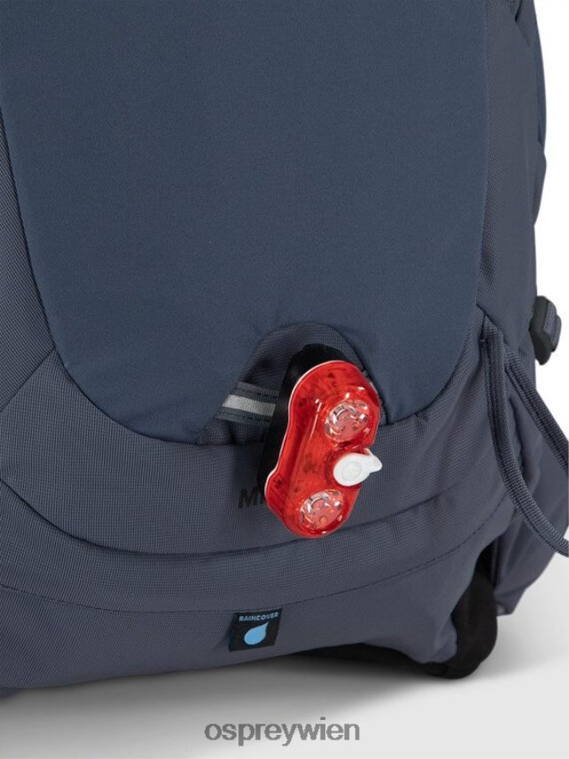 unisex Mira 32 Wandern Osprey saftiges Grün Rucksack J4028N220