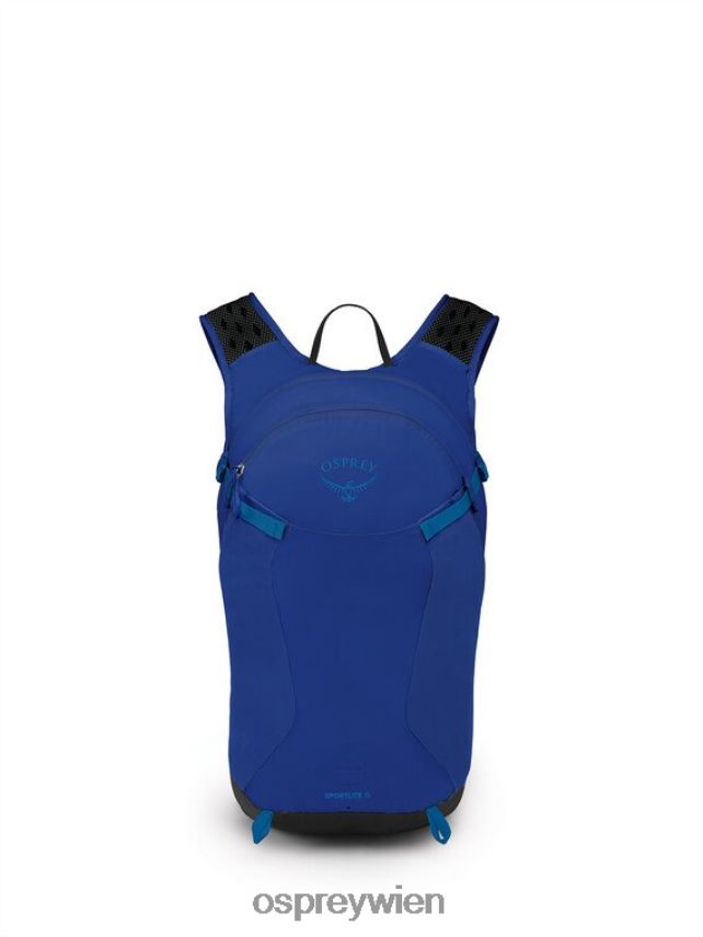 unisex Sportlite 15 Wandern Osprey blauer Himmel Rucksack J4028N252