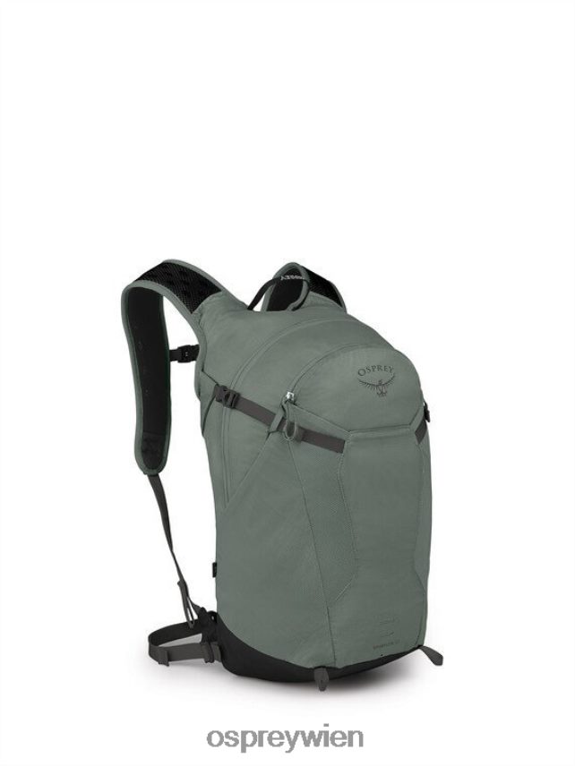 unisex Sportlite 20 Wandern Osprey Kiefernblattgrün Rucksack J4028N259