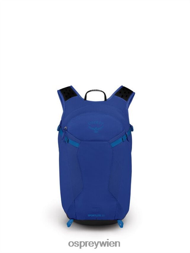 unisex Sportlite 20 Wandern Osprey blauer Himmel Rucksack J4028N257