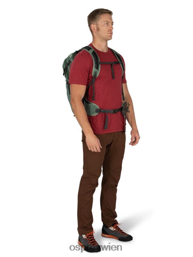 unisex Sportlite 25 Wandern Osprey blauer Himmel Rucksack J4028N262