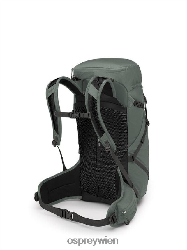 unisex Sportlite 30 Wandern Osprey Kiefernblattgrün Rucksack J4028N267