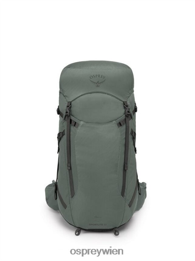 unisex Sportlite 30 Wandern Osprey Kiefernblattgrün Rucksack J4028N267