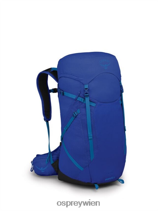 unisex Sportlite 30 Wandern Osprey blauer Himmel Rucksack J4028N266