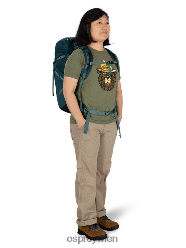 unisex Sportlite 30 Wandern Osprey blauer Himmel Rucksack J4028N266