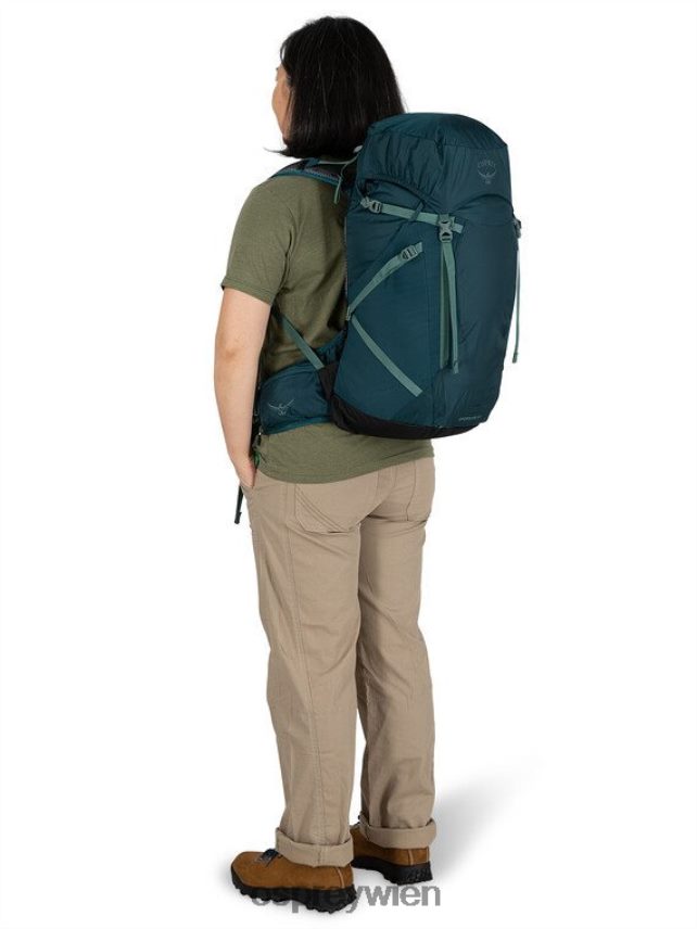 unisex Sportlite 30 Wandern Osprey blauer Himmel Rucksack J4028N266