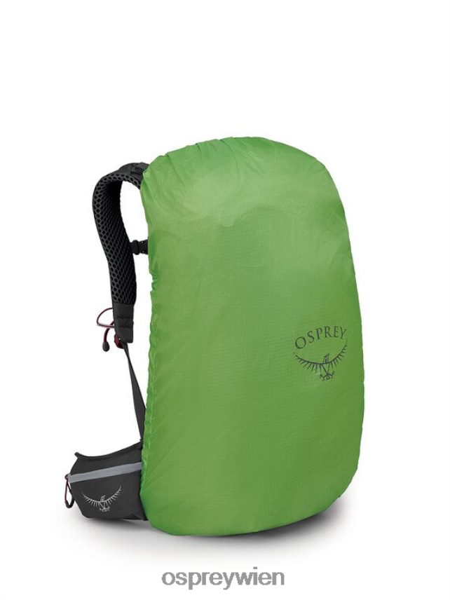 unisex Stratos 34 Tage Wandern Osprey rauchgrau Rucksack J4028N282