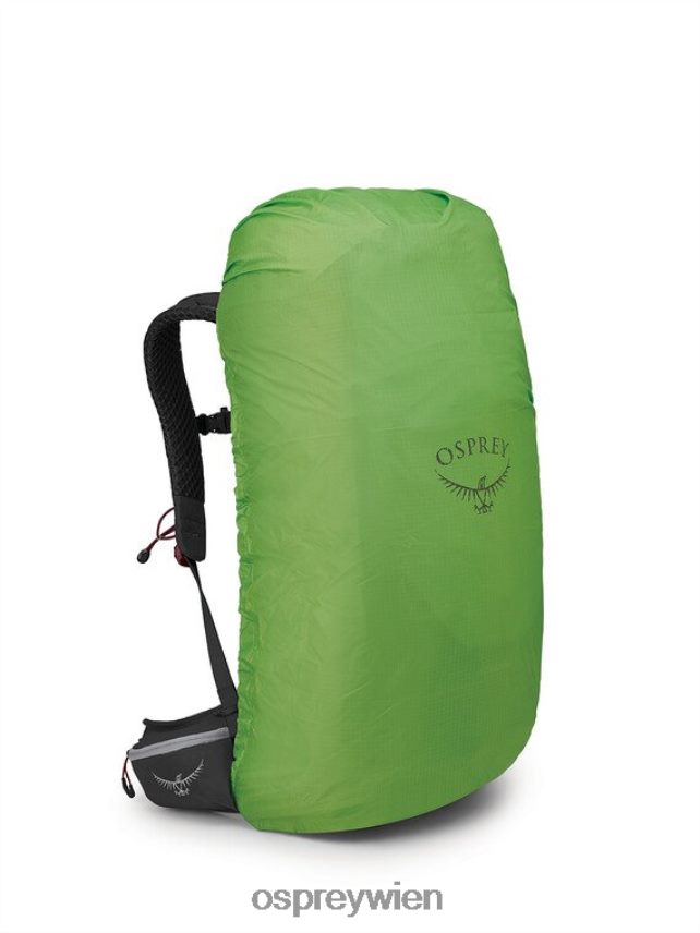 unisex Stratos 36 Leichter Rucksack | Tageswandern Osprey rauchgrau Rucksack J4028N275