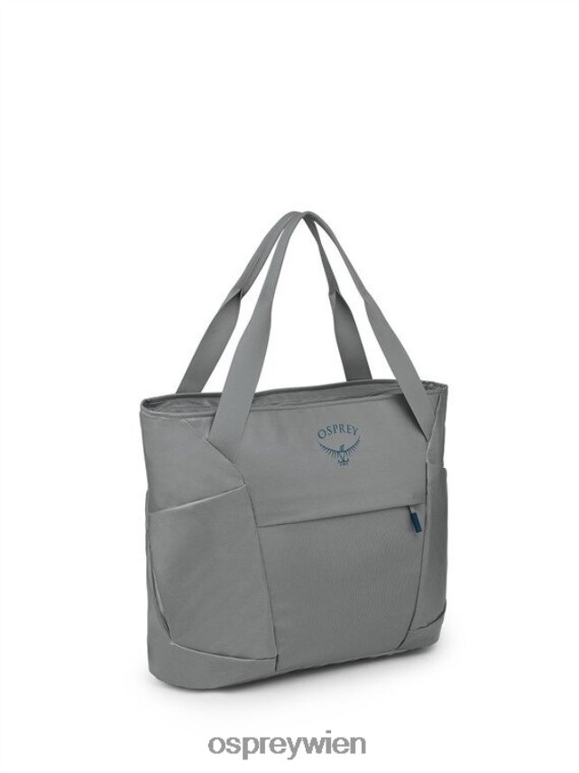 unisex Transporter-Laptoptasche für jeden Tag | pendeln Osprey rauchgrau Tasche J4028N585