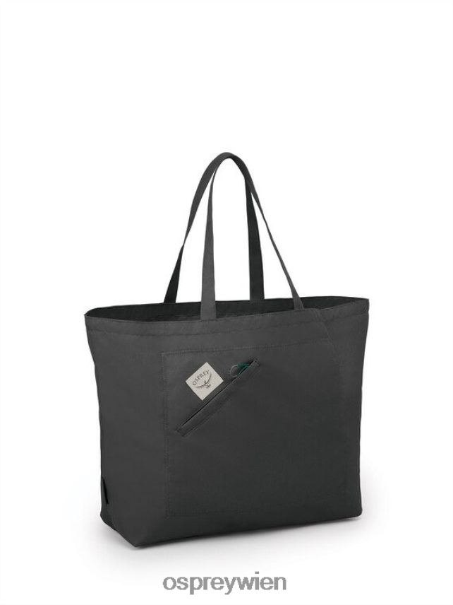 unisex Überbleibsel des einfachen Tote-Lifestyles Osprey vulkanisches Grau Tasche J4028N639