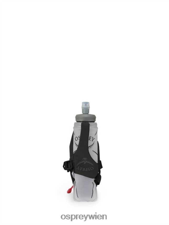 unisex Duro/Dyna Handheld-Trailrunning Osprey dunkles Anthrazit Zubehörteil J4028N191
