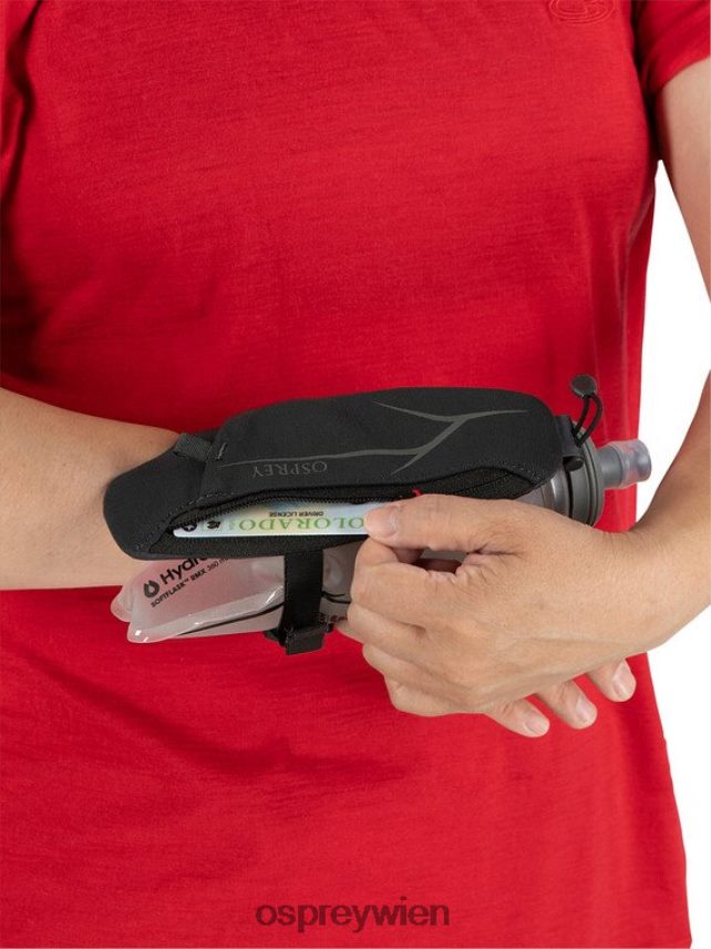 unisex Duro/Dyna Handheld-Trailrunning Osprey dunkles Anthrazit Zubehörteil J4028N191