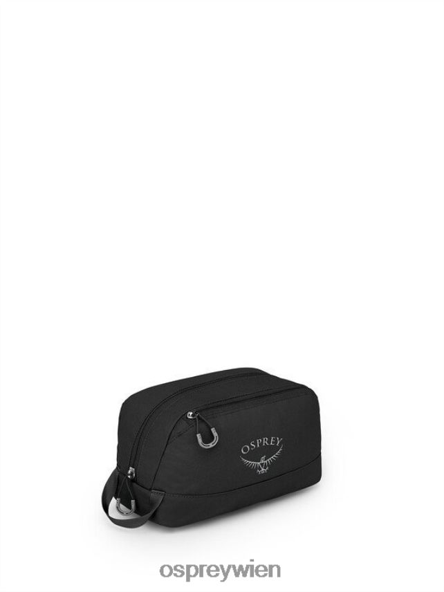 unisex Daylite Kulturbeutel Reisezubehör Osprey Schwarz Zubehörteil J4028N678
