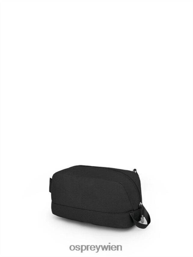 unisex Daylite Kulturbeutel Reisezubehör Osprey Schwarz Zubehörteil J4028N678