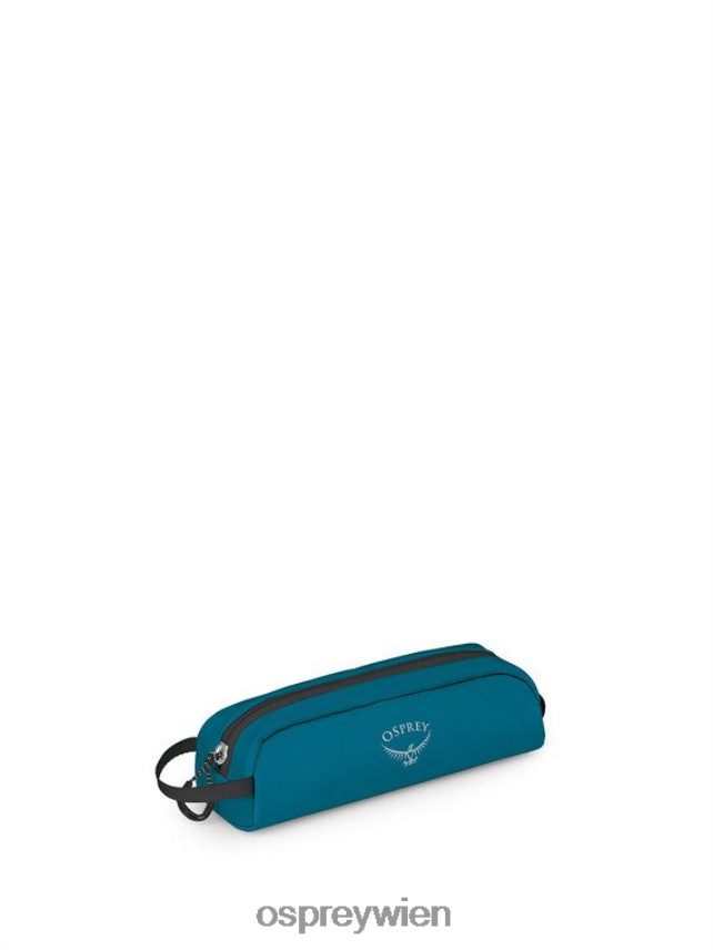 unisex Gepäck-Anpassungsset Osprey Nachtdschungelblau Zubehörteil J4028N668