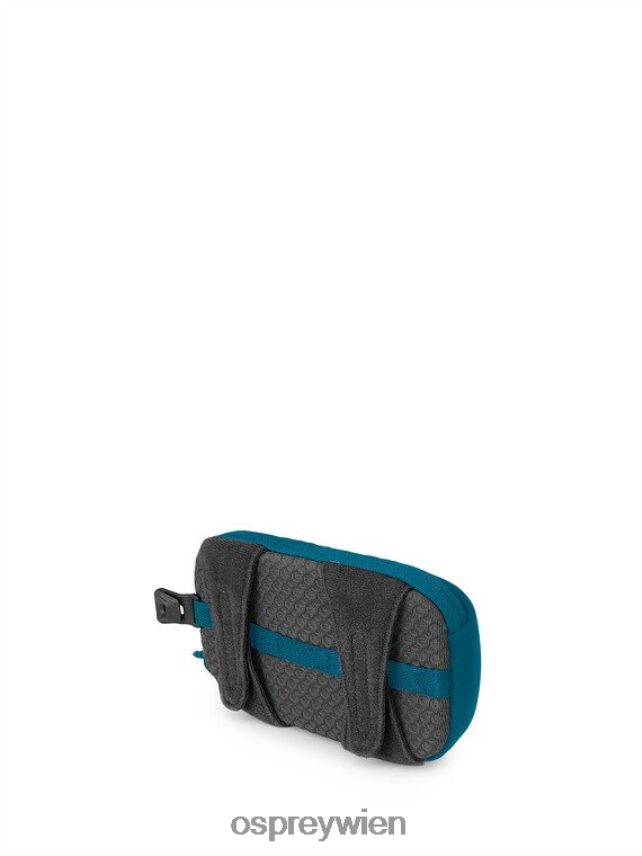 unisex Packtasche | gepolstert Outdoor gem Osprey Uferblau Zubehörteil J4028N711