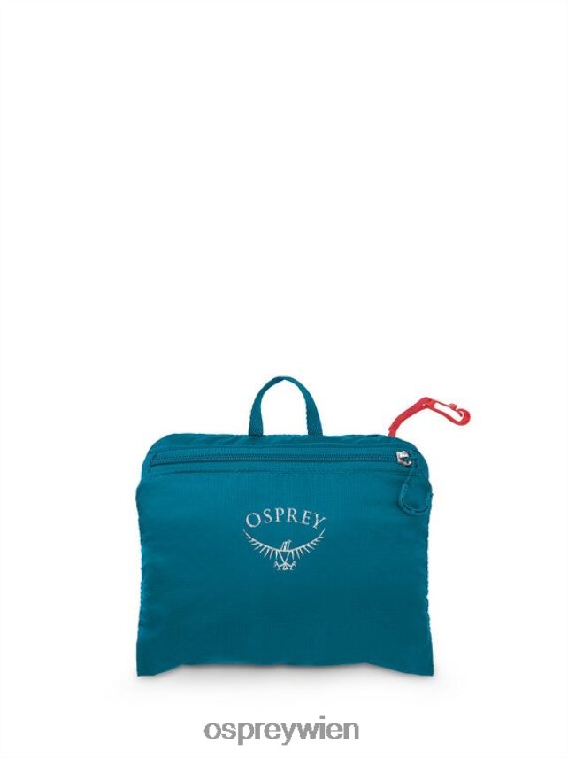 unisex Reisezubehör für ultraleichte Reisetaschen Osprey Zitronengrün Zubehörteil J4028N682