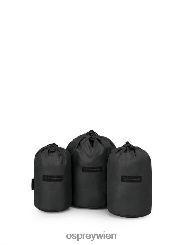 unisex Reste eines Packsack-Sets für jeden Tag und für den Weg zur Arbeit Osprey vulkanisches Grau Zubehörteil J4028N698