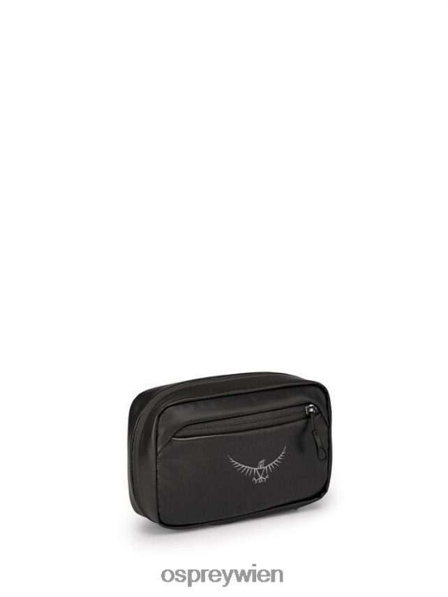 unisex Transporter Powerhouse Reiseorganisation Osprey Schwarz Zubehörteil J4028N717