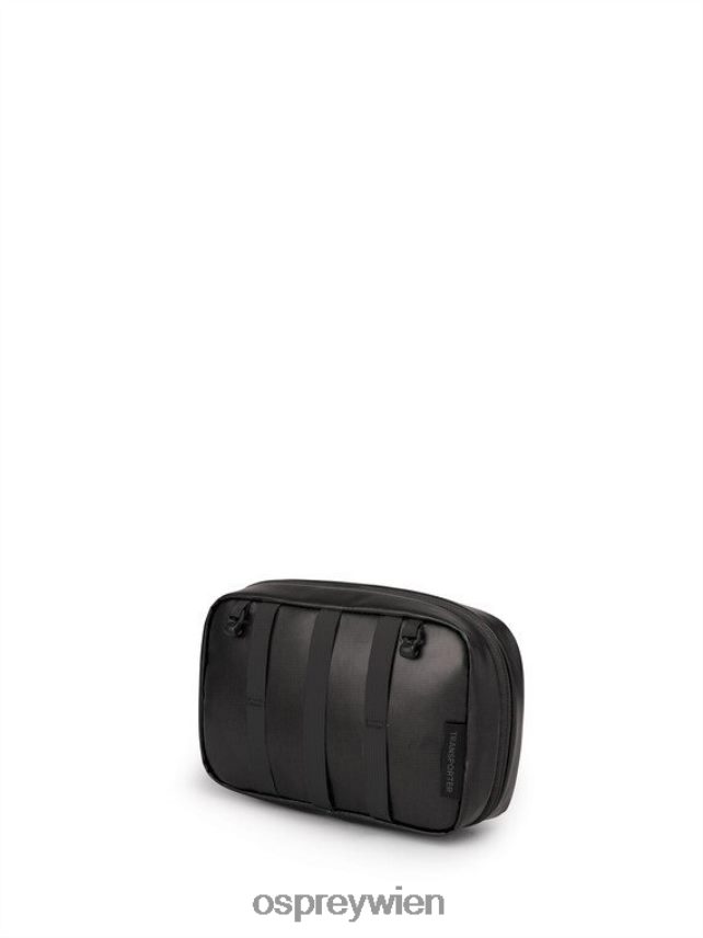 unisex Transporter Powerhouse Reiseorganisation Osprey Schwarz Zubehörteil J4028N717