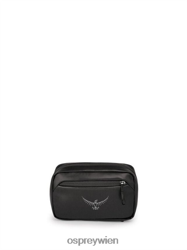 unisex Transporter Powerhouse Reiseorganisation Osprey Schwarz Zubehörteil J4028N717