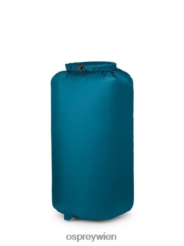 unisex Ultraleichter Packsack, groß, Outdoor-Zubehör Osprey Uferblau Zubehörteil J4028N723