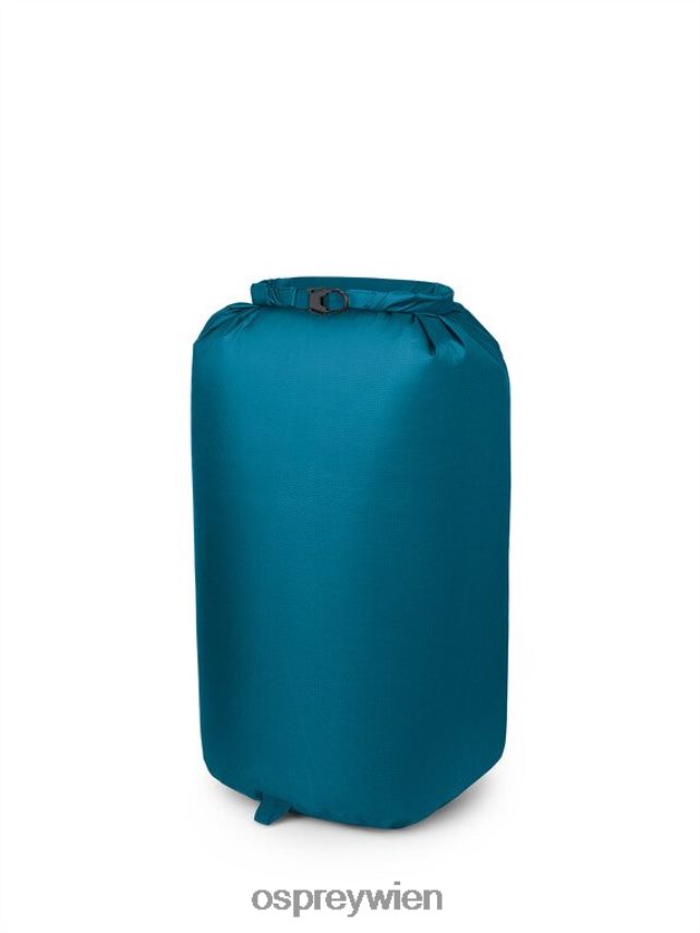unisex Ultralight Pack Liner Medium Outdoor gem Osprey Uferblau Zubehörteil J4028N721
